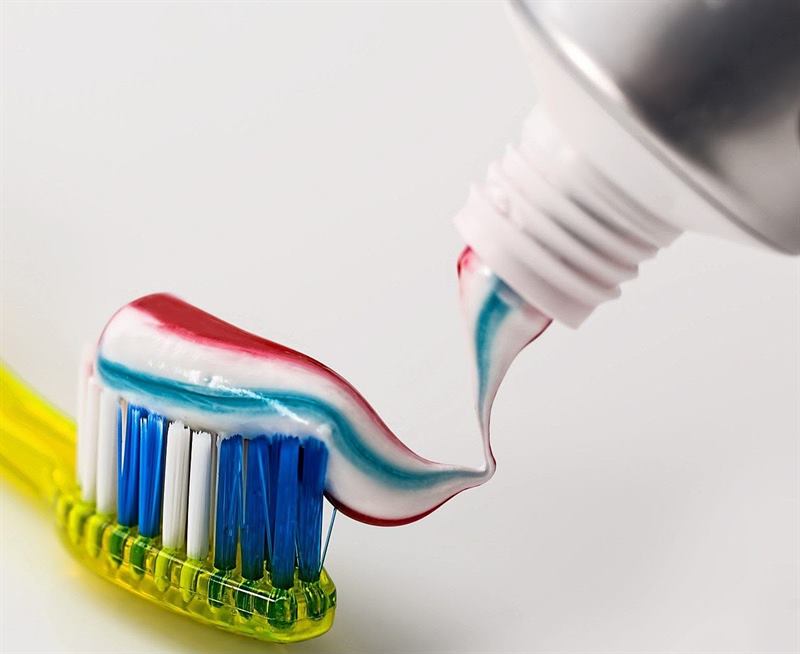 Do desensitizing toothpastes really work?